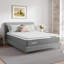 Novilla 10"/12"/14" Gel Memory Foam Hybrid Mattress-113301561-113301559