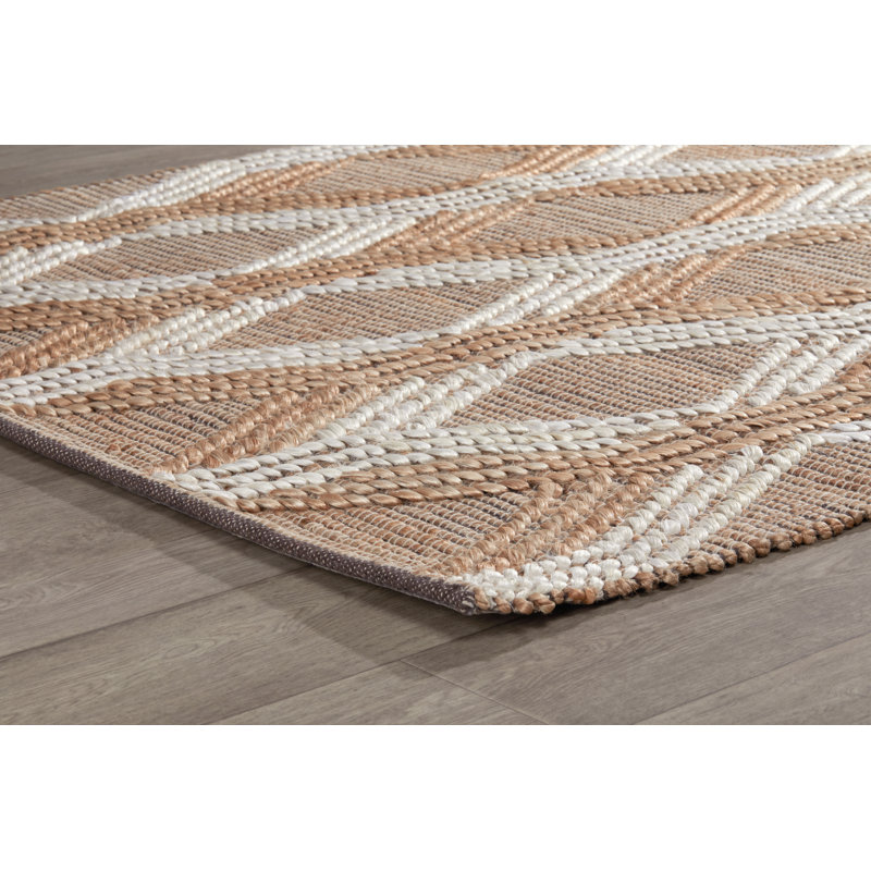 Tapis Sylmar, Tapis de couloir 2 pi 5 po x 6 pi