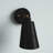 Diniz 1 - Light Dimmable Armed Sconce-208035716