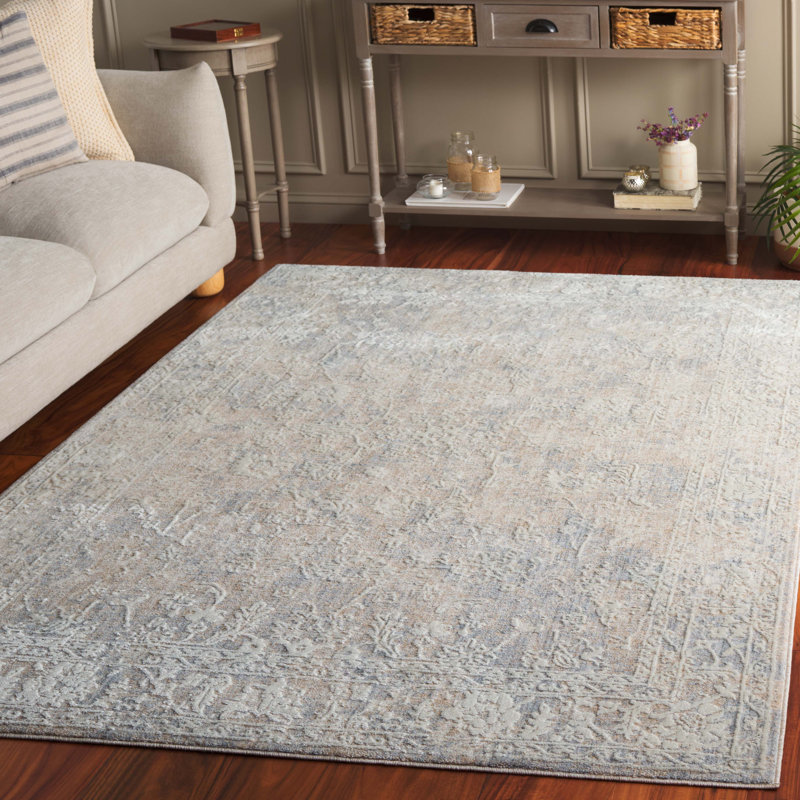 Serena 202 Performance Oriental Rug