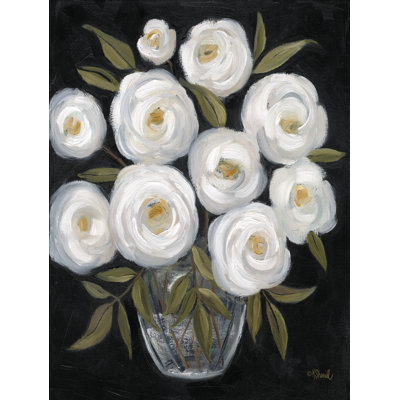 " Camellia Joy " by Kate Sherrill
