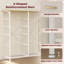 86 cm W Chest of 10 Drawers-499536992