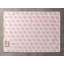 Ensemble de napperons 100 % coton Maison d'Hermine Orient 4 - 13 po x 19 po