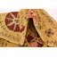 Tapis doré Oldham