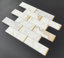 Calacatta Gold/Gold