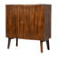 Montevideo Solid Wood Standard Accent Chest
