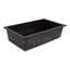 Holcomb 30 "L Undermount Kitchen Sink-904406241