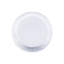 Table de bout cylindrique haute 19 po Hefley-1366406462
