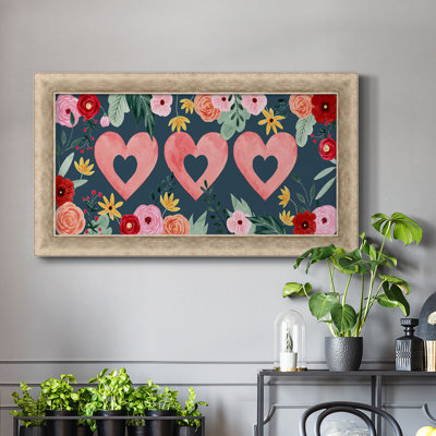 " Sweet Hearts Collection D "