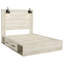 Kalayiah Bed