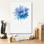 «Bold Blooming 1» par Danhui Nai, art mural sur toile-1052789421