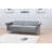 Twin 85'' Velvet Futon And Mattress-1941584128