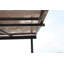 Pavillon de jardin pergola extérieur 10 'x 10'-193880044