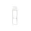 Camp Narrow Console Table-1017373014-1017373002