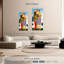Famille abstraite-1546405935