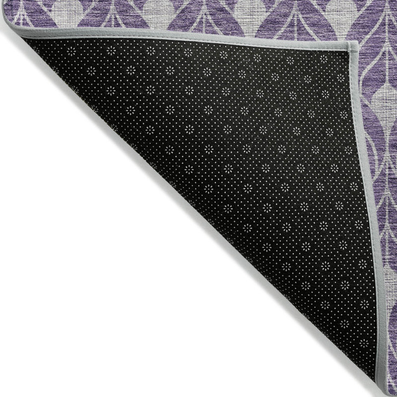  Tapis Maliana, Rectangle 1 pi 8 po x 2 pi 6 po