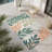 Rustling Leaves Indoor And Outdoor Area Rug-1401445096