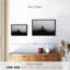 Animal "Art mural silhouette de loup"-101779582
