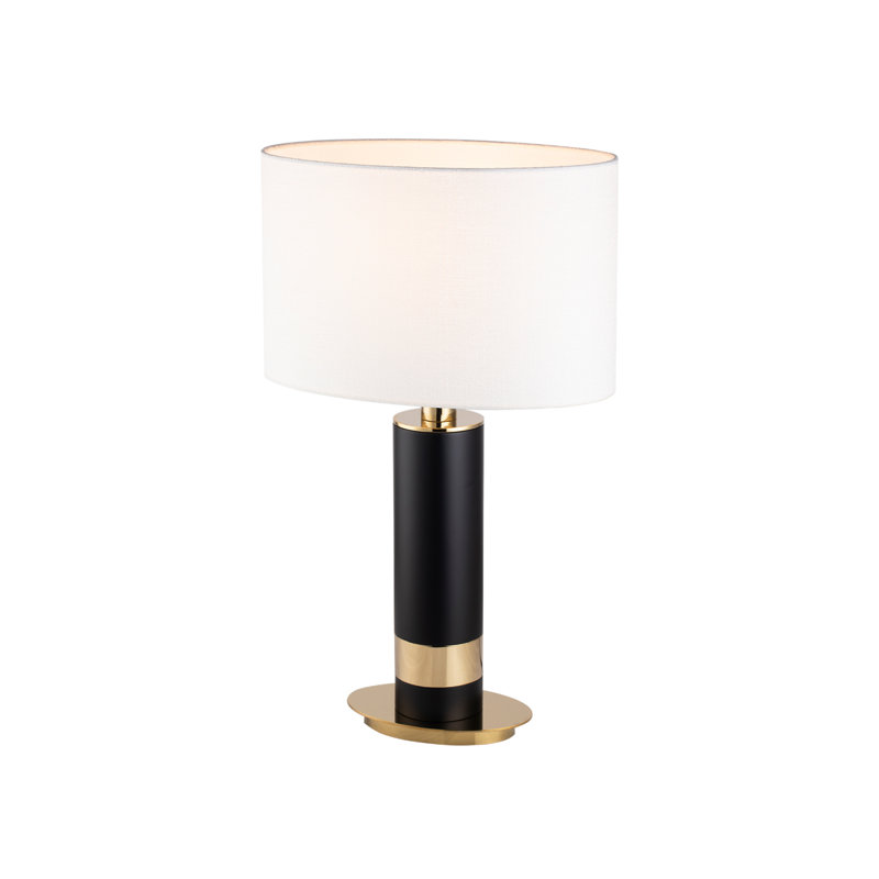 Column Table Lamp