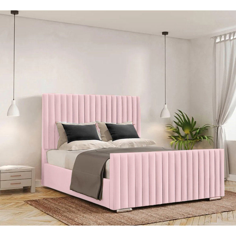 Abriyah Bed Frame