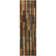 Premium Machine Washable Kumbhar AMF1301 Stripes Rug
