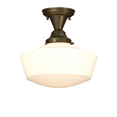 Revival 1 - Light Semi Flush Mount