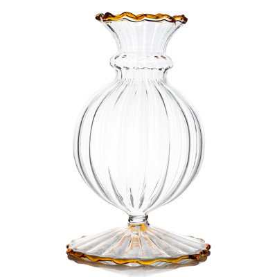 Miss Annie Table Vase