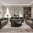 Malti Single Coffee Table