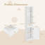 Bathroom Cabinet-881534372
