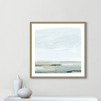 Pure Stillness " Pure Stillness "