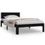 Jahvaughn Solid Wood Bed-375546227-375546231