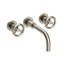 Slater Wall Mount Bathroom Faucet-40697054