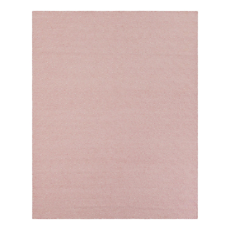 Traetyn Flatweave Wool Indoor Rug