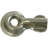 V83 Half Turn Buttons Pocket Door Hardware