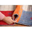 Tapis indien fait à la main Gabbeh