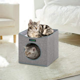 Linda 15'' H Cat Tree
