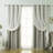 Styrkar Blackout Curtain-1614523555