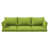 Vert gazon