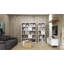 Sighfrith Bookcase-10273789