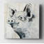 « howdy neighbor ii », reproduction de dessin-32971597-29161481