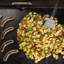 Small Griddle Scoop