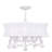 5 - Light Classic / Traditional Chandelier