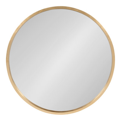 Arranjeet Accent Mirror