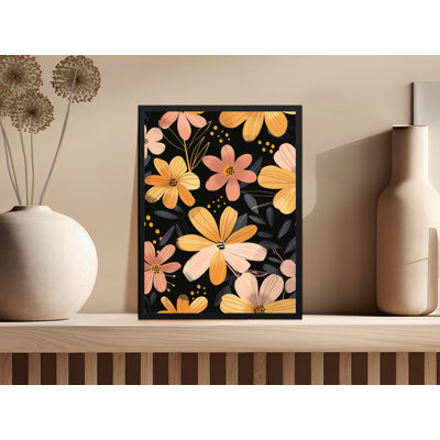 Condit Single Picture Frame Print