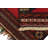 One-of-a-Kind 2'6" X 4'4" 1950s Wool Area Rug