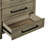 Aason King Panel Bed & Two Nightstands Bedroom Set-842163291