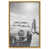 Gold Floater Frame