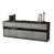 Beton/Matt Anthrazit