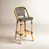 Chocolate Rattan