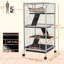Cage à petits animaux avec rampe Susanna-339366484-371909198